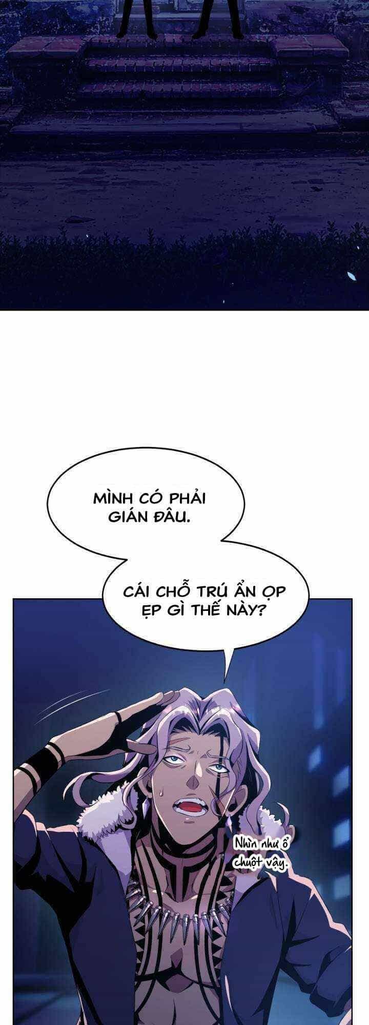 Đại Thần Giáng Thế - Chương 13 - ảnh 36