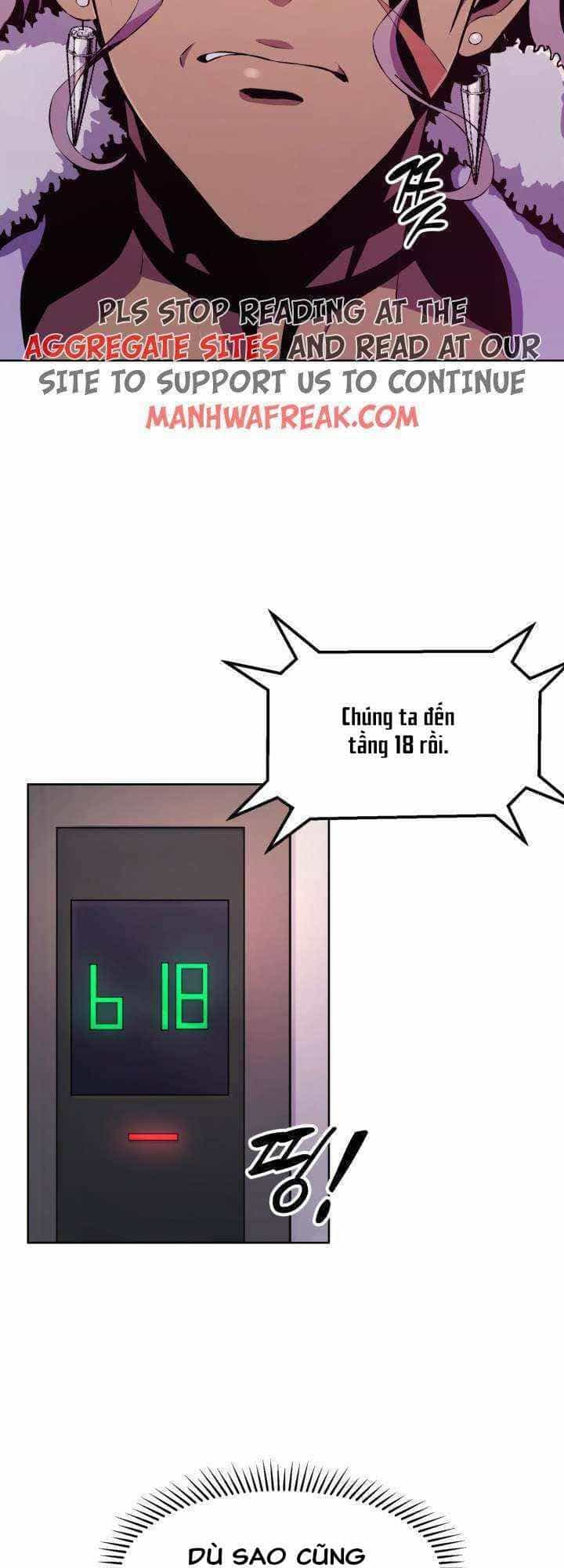 Đại Thần Giáng Thế - Chương 13 - ảnh 42