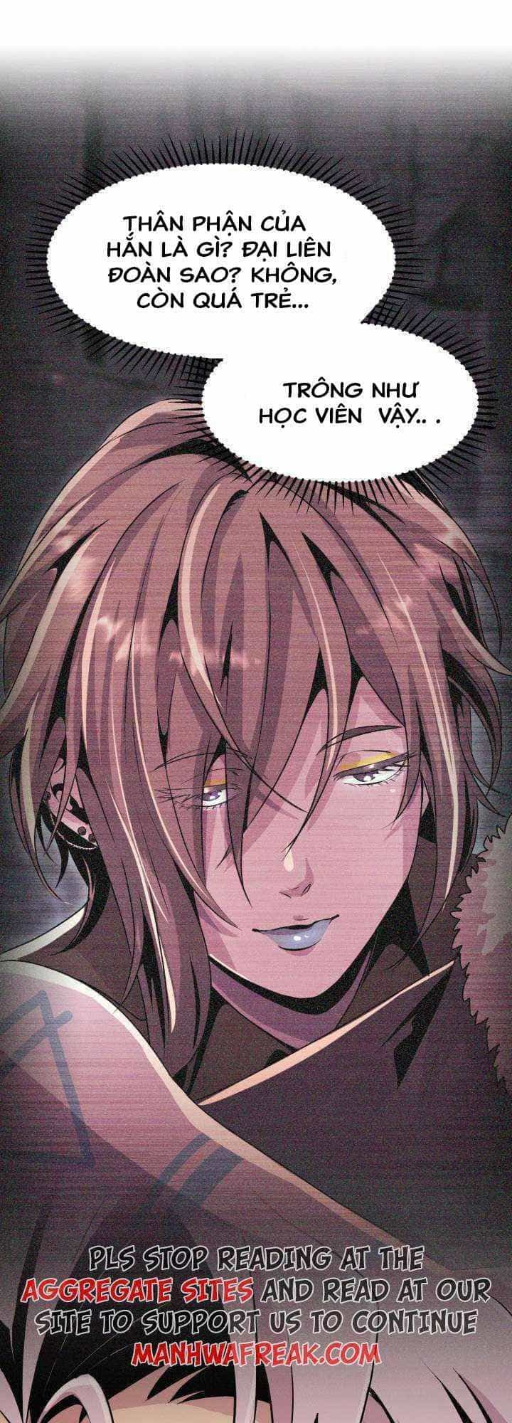 Đại Thần Giáng Thế - Chương 13 - ảnh 58