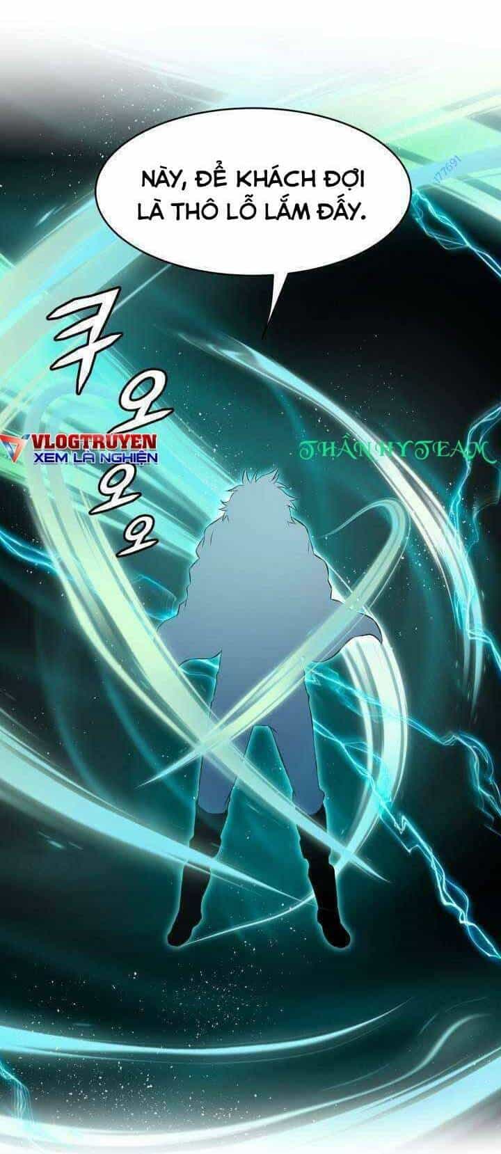 Đại Thần Giáng Thế - Chương 14 - ảnh 50