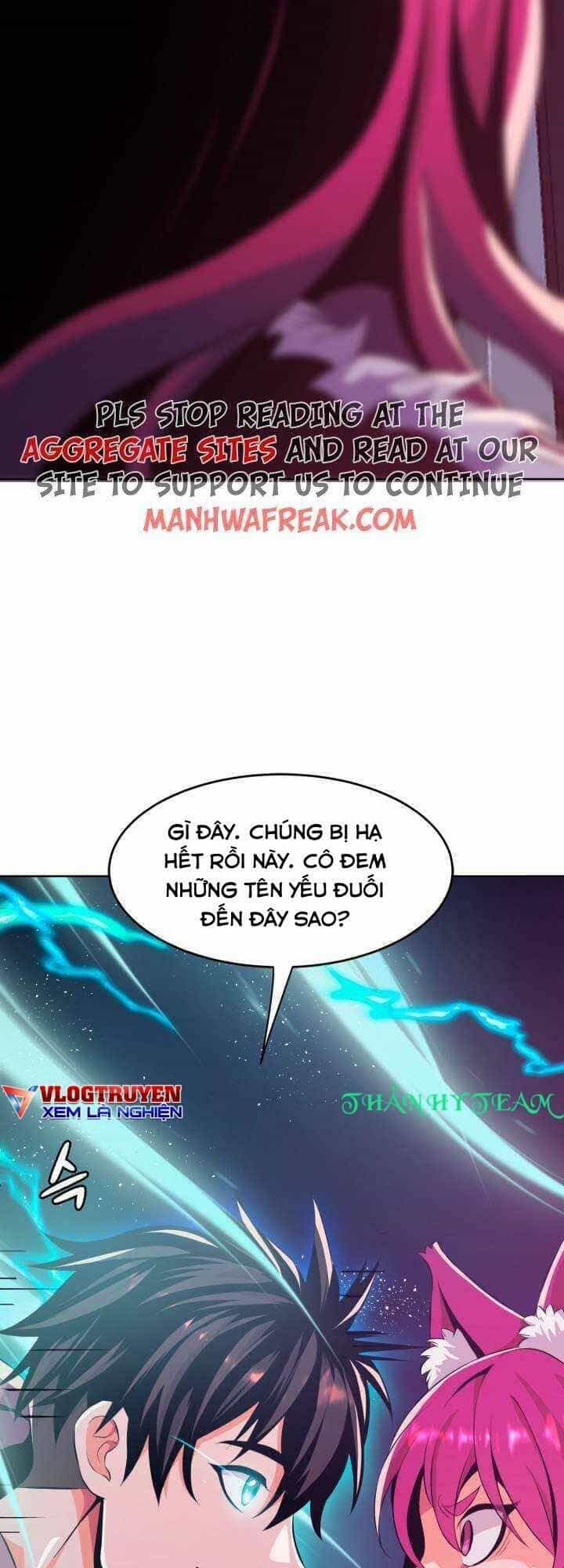 Đại Thần Giáng Thế - Chương 14 - ảnh 62