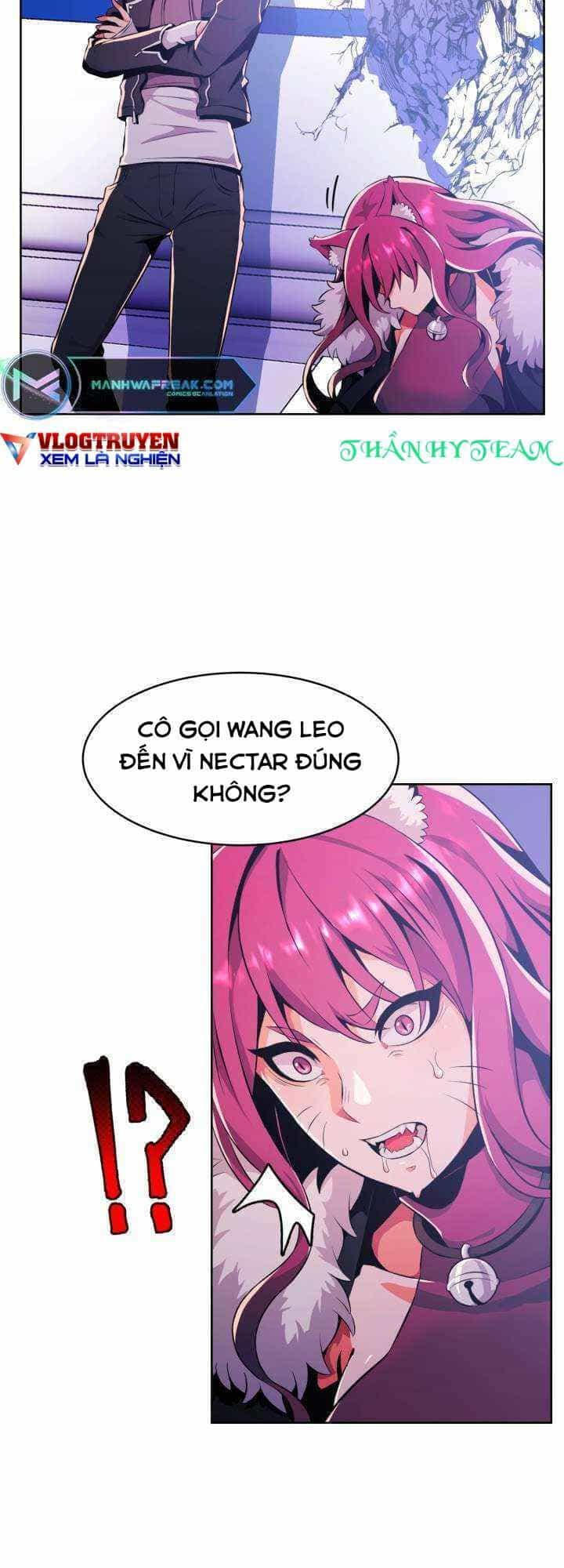 Đại Thần Giáng Thế - Chương 14 - ảnh 86