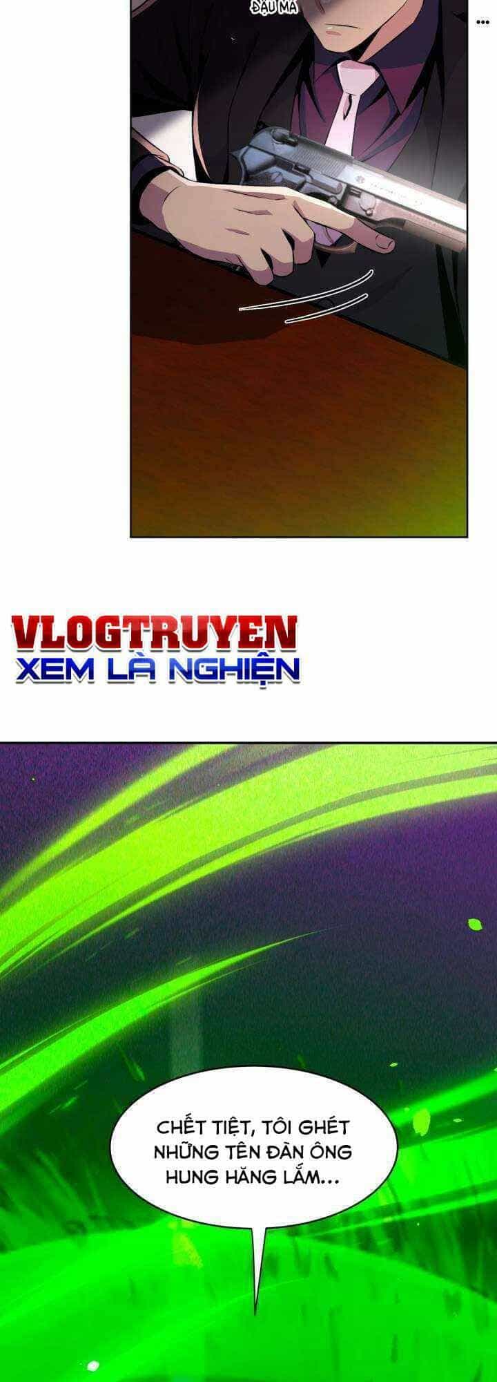 Đại Thần Giáng Thế - Chương 15 - ảnh 35