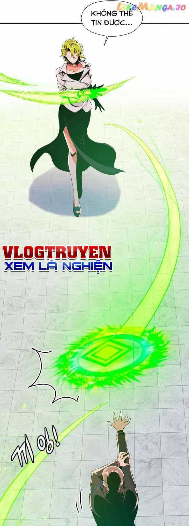 Đại Thần Giáng Thế - Chương 15 - ảnh 48
