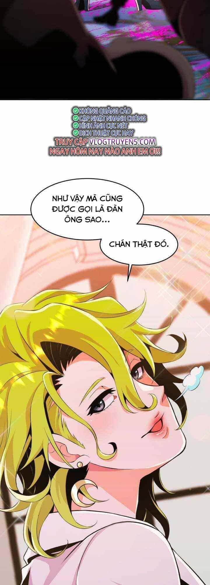 Đại Thần Giáng Thế - Chương 15 - ảnh 66