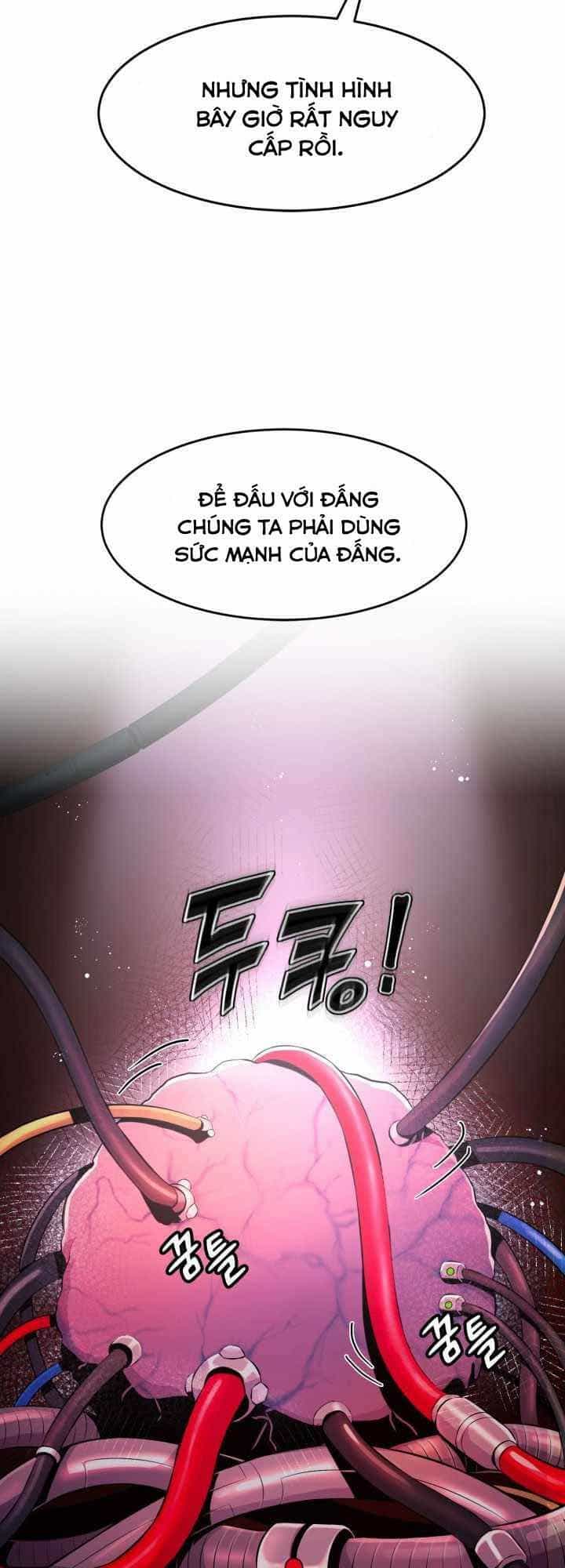 Đại Thần Giáng Thế - Chương 16 - ảnh 58