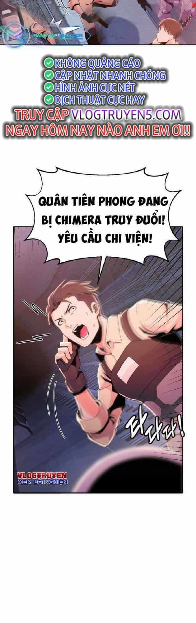 Đại Thần Giáng Thế - Chương 17 - ảnh 2