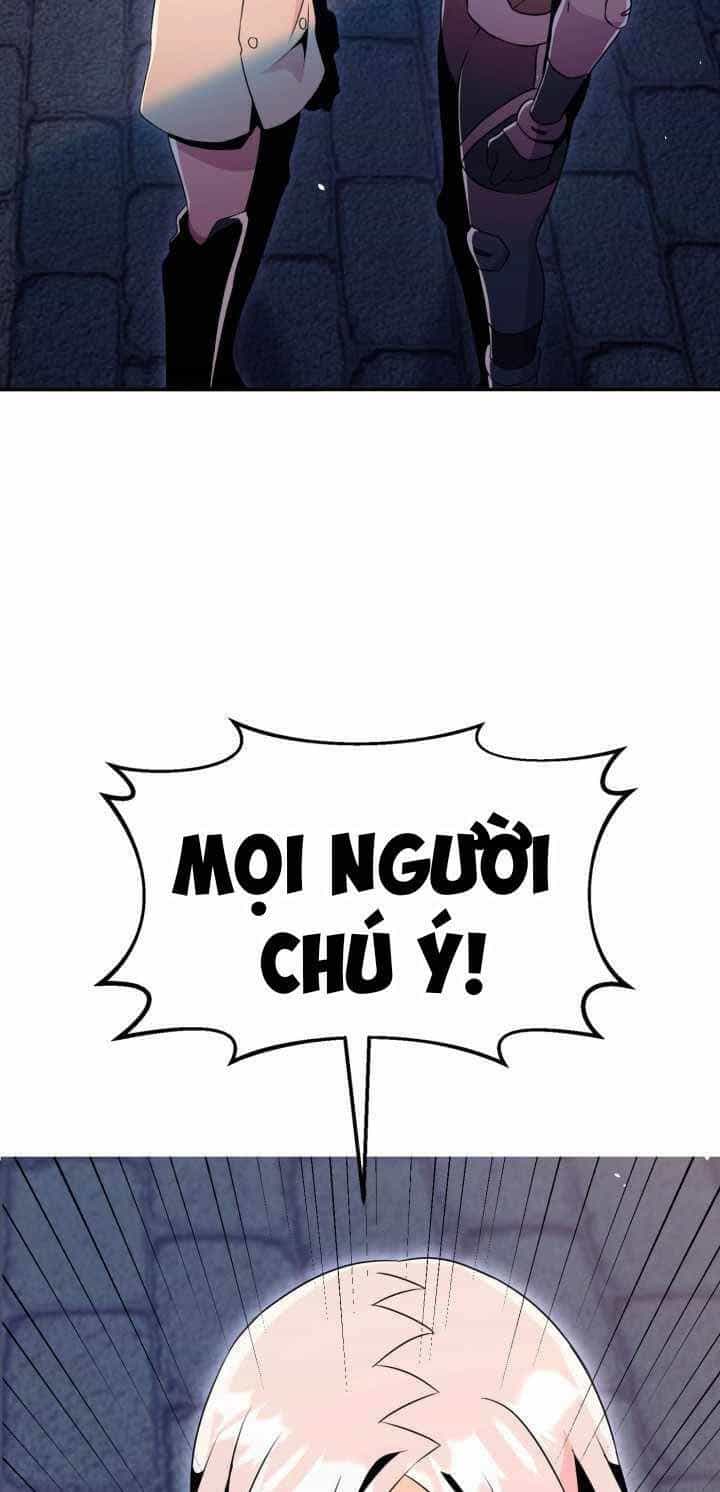Đại Thần Giáng Thế - Chương 17 - ảnh 46
