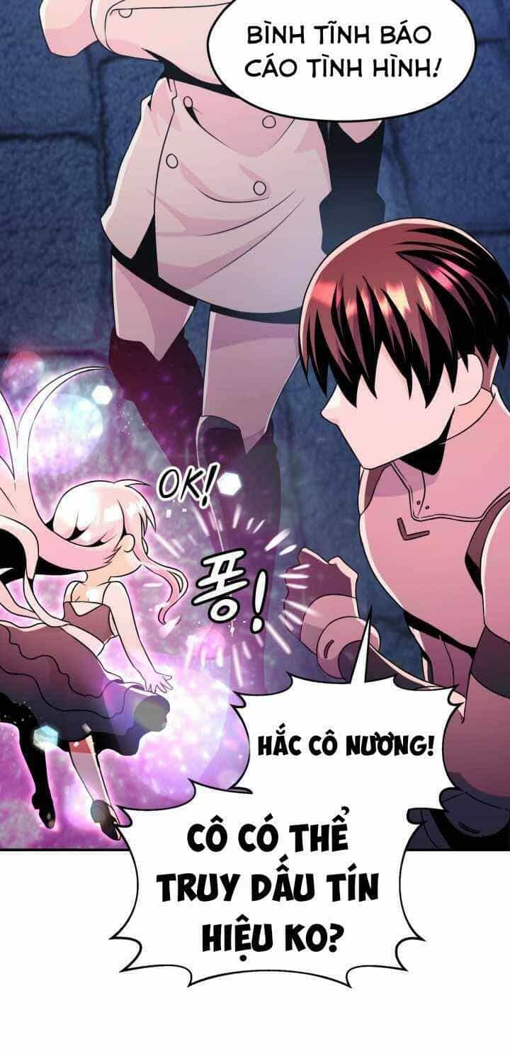 Đại Thần Giáng Thế - Chương 17 - ảnh 54