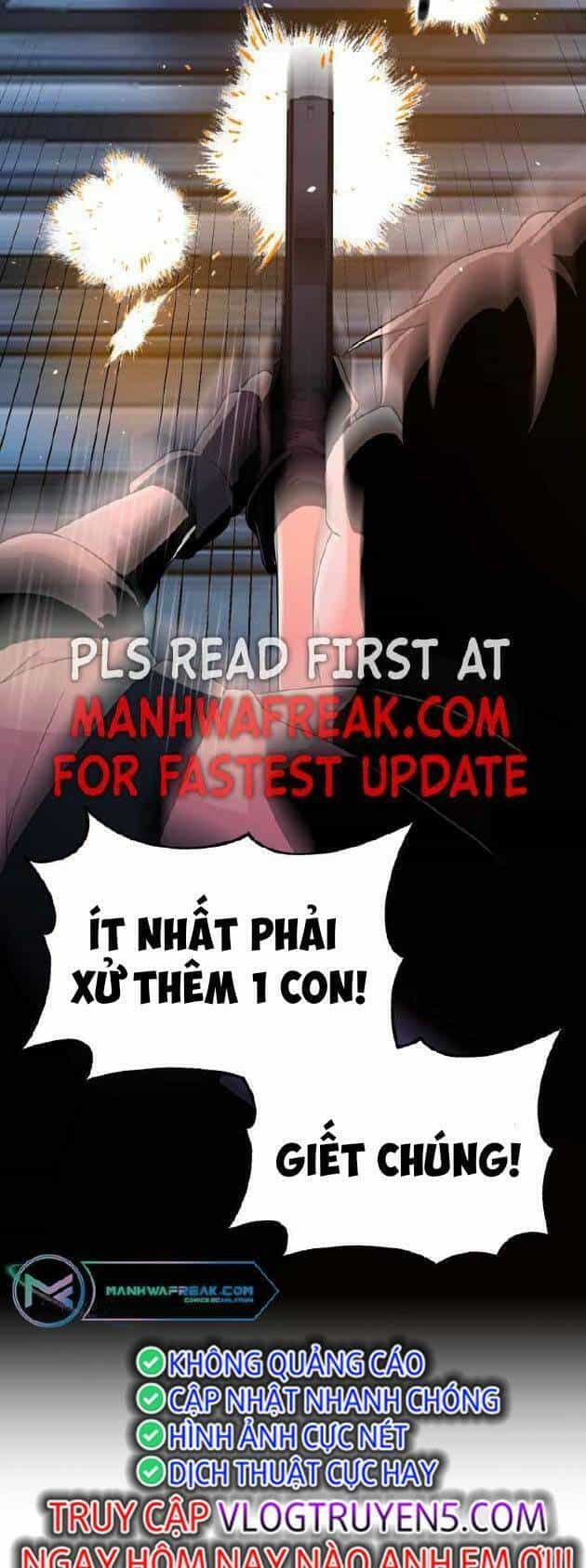Đại Thần Giáng Thế - Chương 17 - ảnh 6