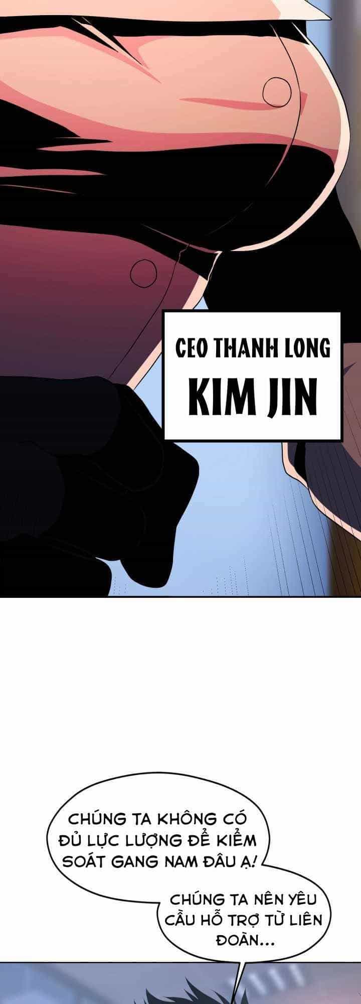 Đại Thần Giáng Thế - Chương 18 - ảnh 10