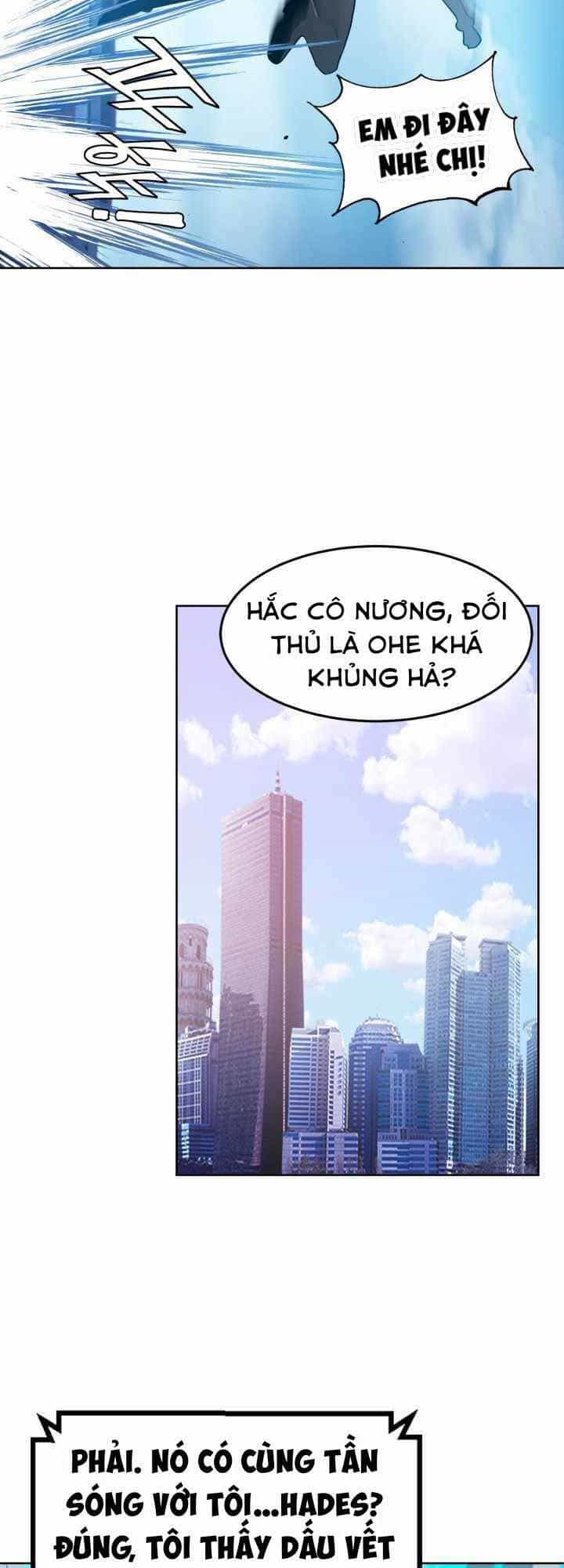 Đại Thần Giáng Thế - Chương 18 - ảnh 57