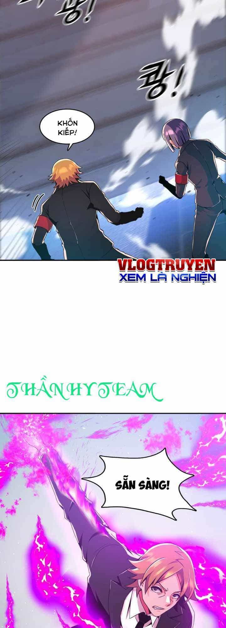 Đại Thần Giáng Thế - Chương 19 - ảnh 59