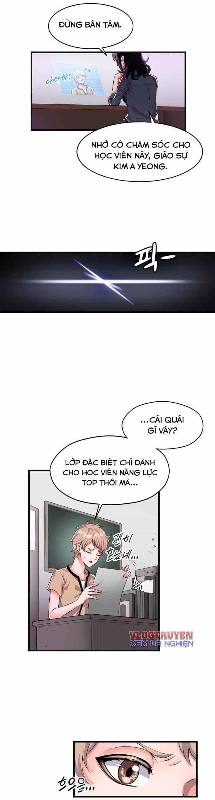 Đại Thần Giáng Thế - Chương 2 - ảnh 4
