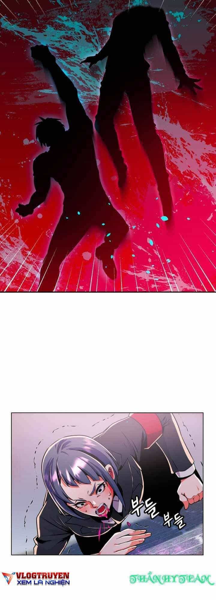 Đại Thần Giáng Thế - Chương 20 - ảnh 19