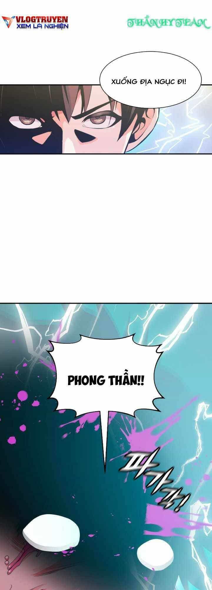 Đại Thần Giáng Thế - Chương 20 - ảnh 53