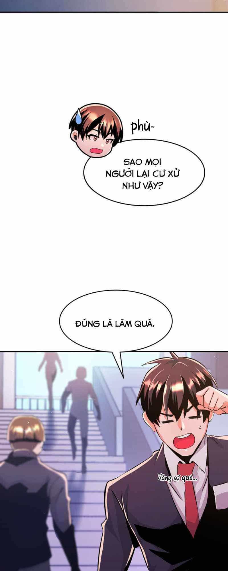 Đại Thần Giáng Thế - Chương 21 - ảnh 12