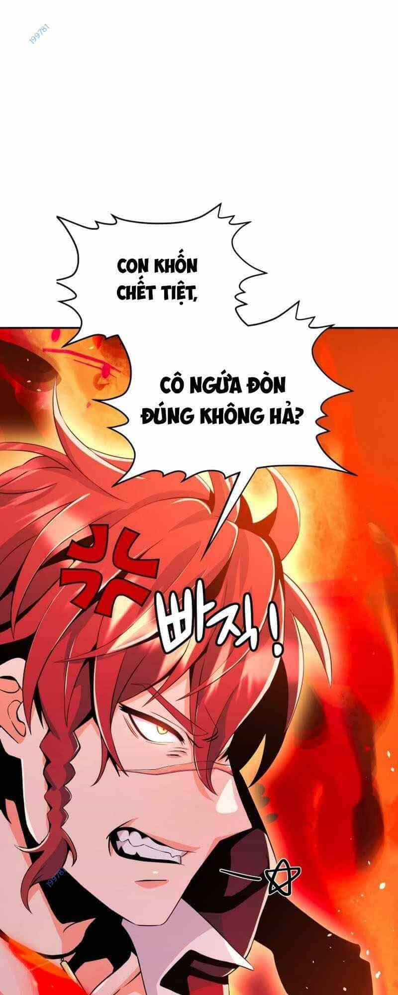Đại Thần Giáng Thế - Chương 21 - ảnh 33