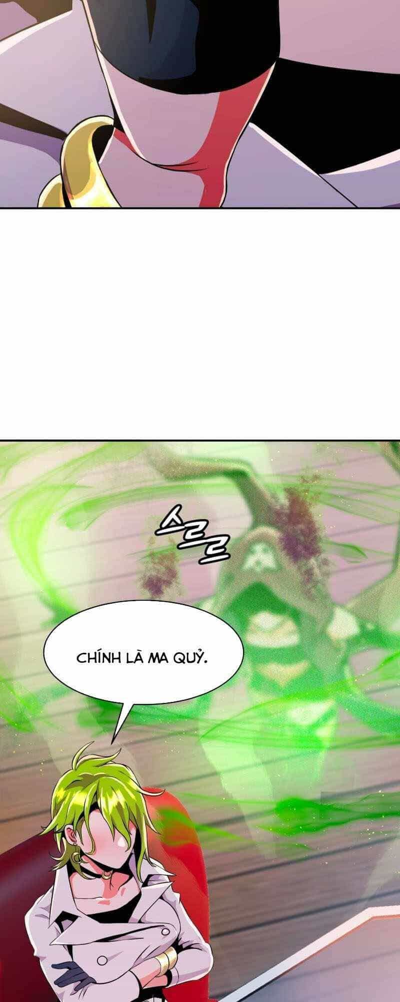 Đại Thần Giáng Thế - Chương 21 - ảnh 54