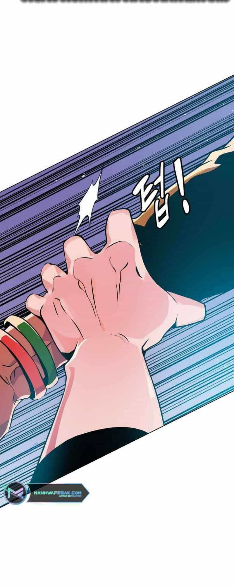 Đại Thần Giáng Thế - Chương 21 - ảnh 6
