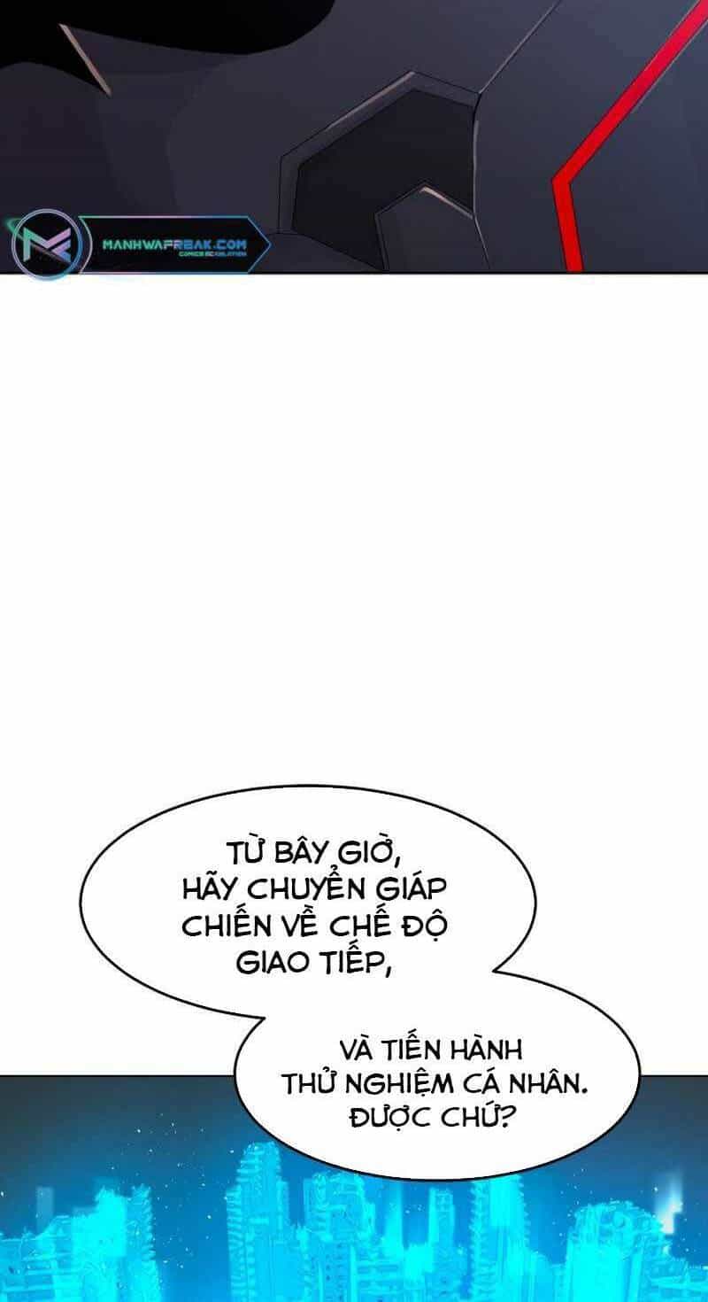 Đại Thần Giáng Thế - Chương 22 - ảnh 15