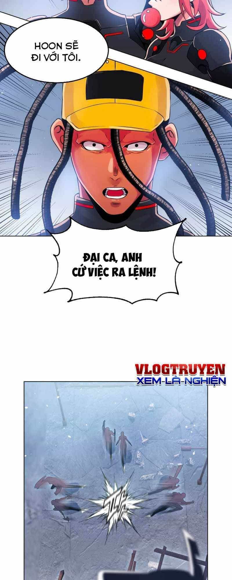 Đại Thần Giáng Thế - Chương 22 - ảnh 17