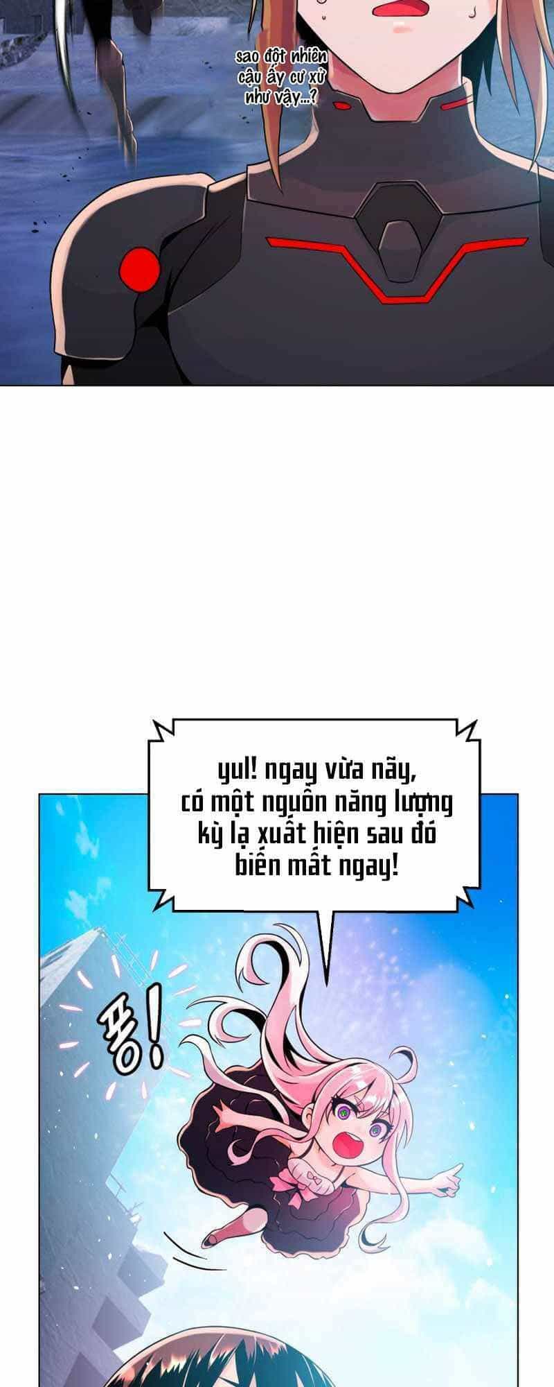 Đại Thần Giáng Thế - Chương 22 - ảnh 43