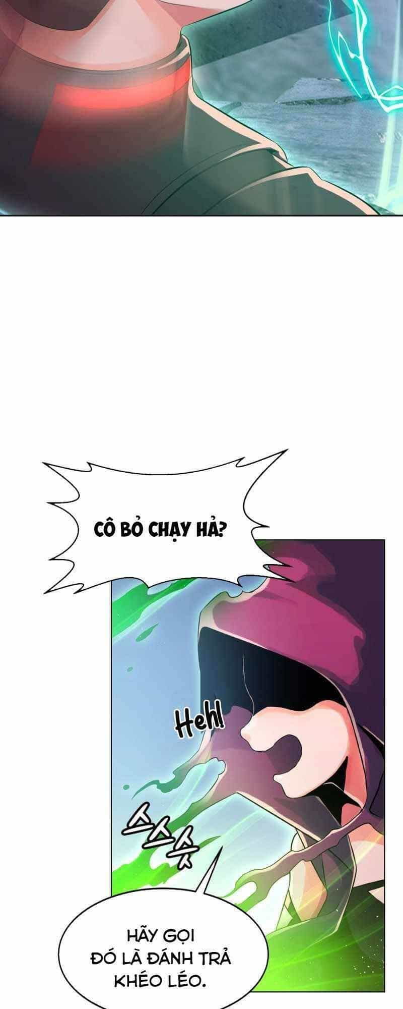 Đại Thần Giáng Thế - Chương 22 - ảnh 79
