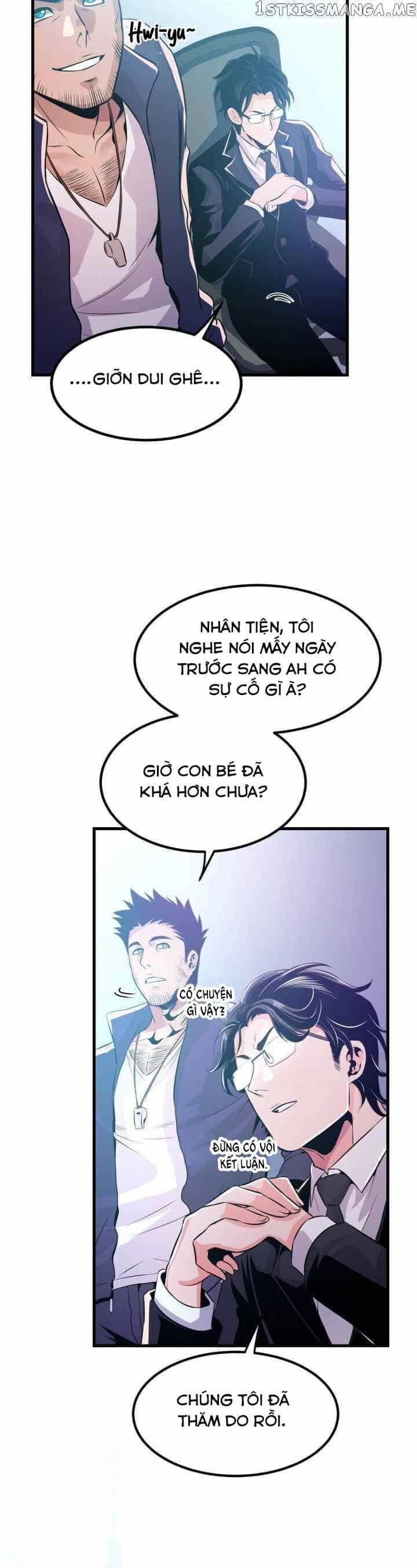 Đại Thần Giáng Thế - Chương 3 - ảnh 37