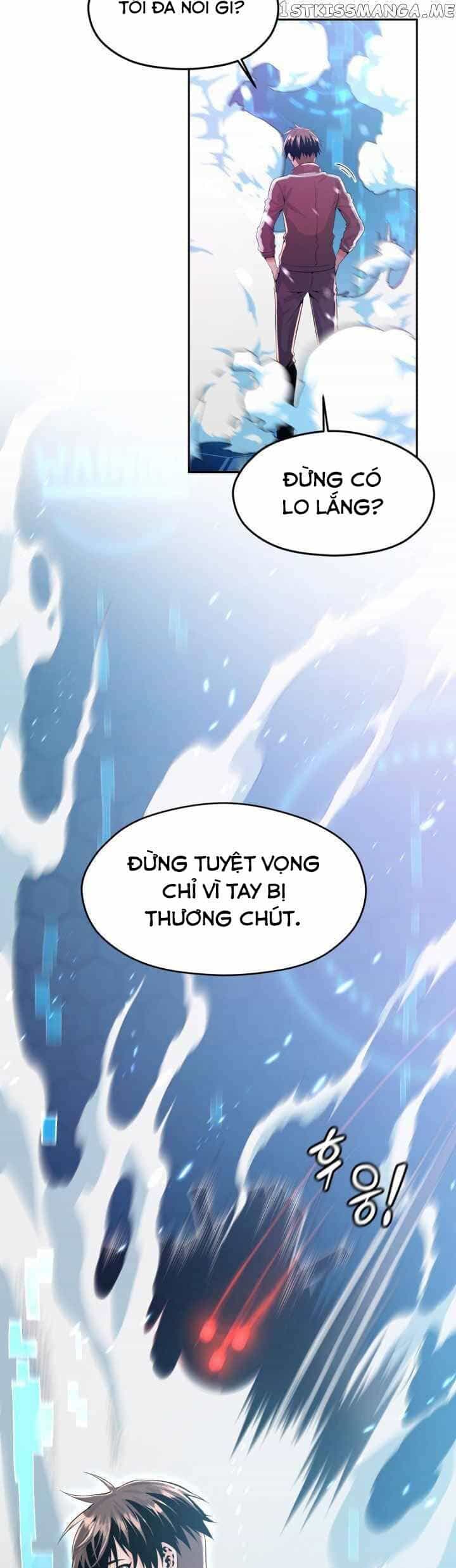 Đại Thần Giáng Thế - Chương 3 - ảnh 76