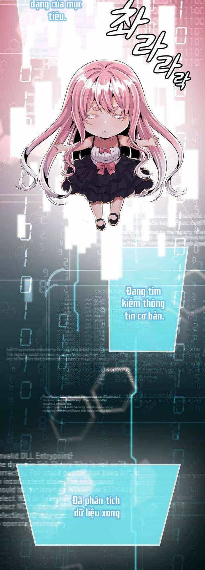 Đại Thần Giáng Thế - Chương 8 - ảnh 36