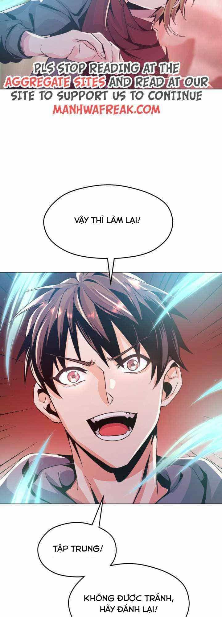 Đại Thần Giáng Thế - Chương 9 - ảnh 60