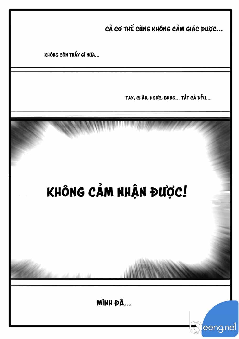 Đại Thần Ký - Chương 14 - ảnh 7