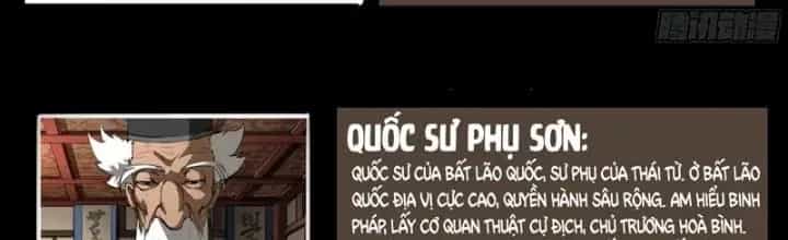 Đại Thần Ký - Chương 33 - ảnh 2