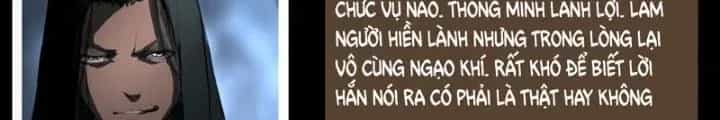 Đại Thần Ký - Chương 33 - ảnh 8