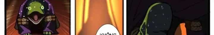 Đại Thần Ký - Chương 35 - ảnh 16