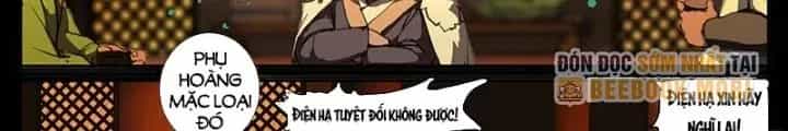 Đại Thần Ký - Chương 37 - ảnh 18