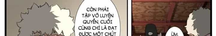 Đại Thần Ký - Chương 39 - ảnh 4