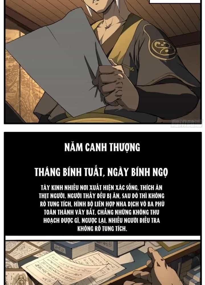 Đại Thần Ký - Chương 44 - ảnh 9