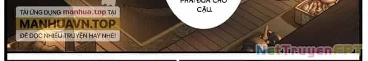 Đại Thần Ký - Chương 48 - ảnh 8