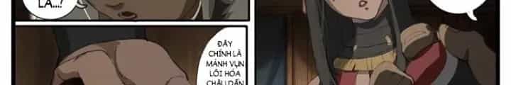 Đại Thần Ký - Chương 51 - ảnh 4