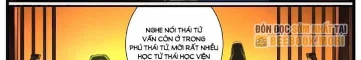 Đại Thần Ký - Chương 53 - ảnh 18
