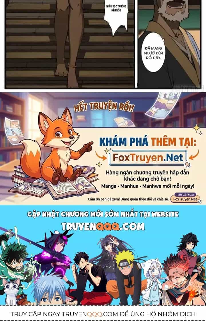 Đại Thần Ký - Chương 56 - ảnh 37