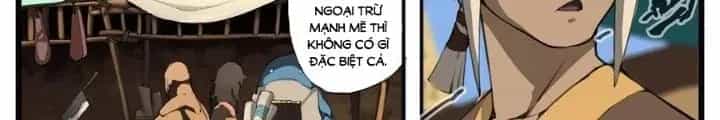 Đại Thần Ký - Chương 56 - ảnh 8