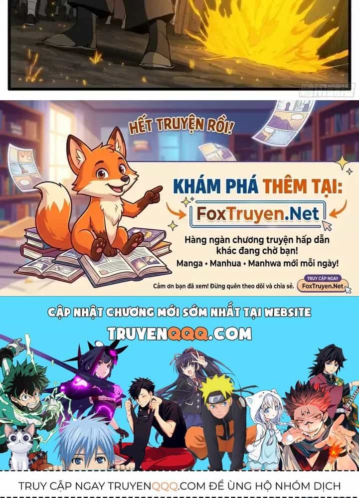 Đại Thần Ký - Chương 59 - ảnh 35
