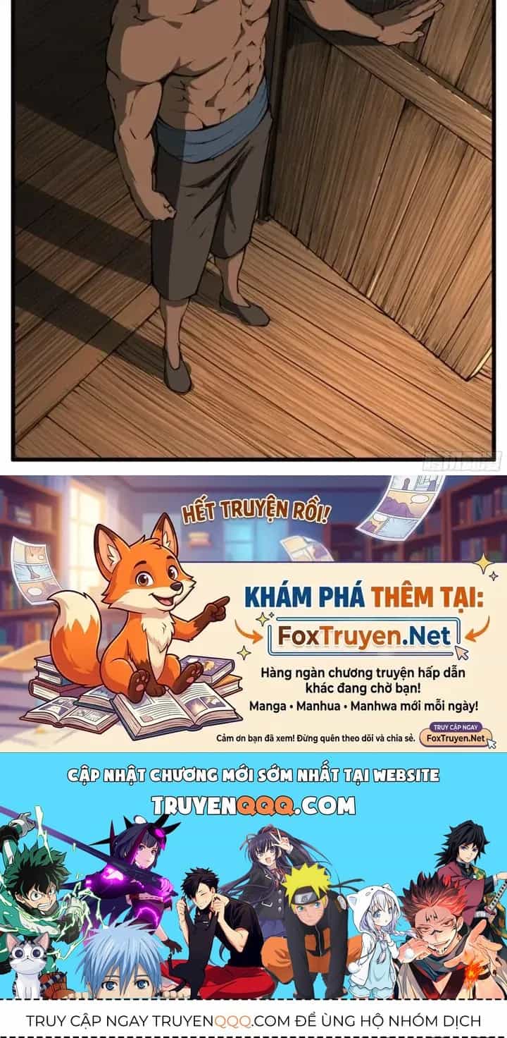 Đại Thần Ký - Chương 60 - ảnh 27