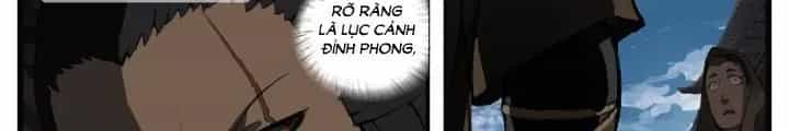 Đại Thần Ký - Chương 65 - ảnh 14
