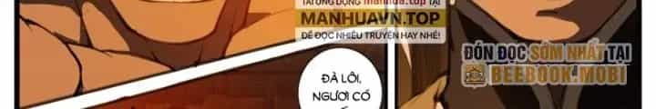 Đại Thần Ký - Chương 68 - ảnh 30