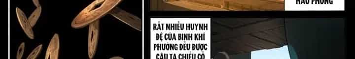 Đại Thần Ký - Chương 69 - ảnh 30