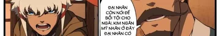 Đại Thần Ký - Chương 73 - ảnh 28